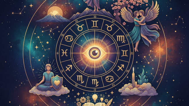 Ramalan Zodiak Hari Rabu, 15 Oktober 2025: Keuangan, Kesehatan, dan Hubungan Asmara